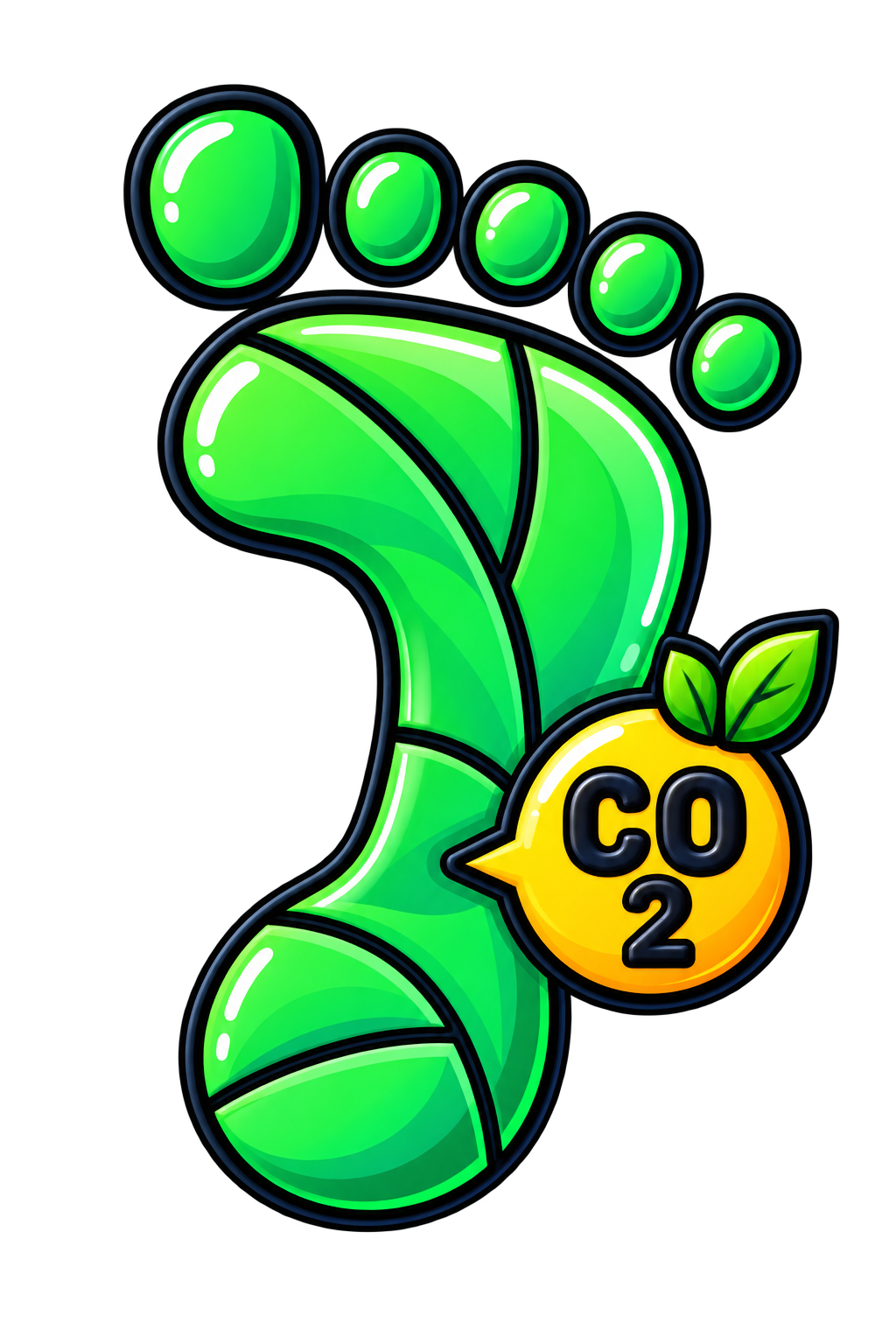 Carbon Reporting Gaps