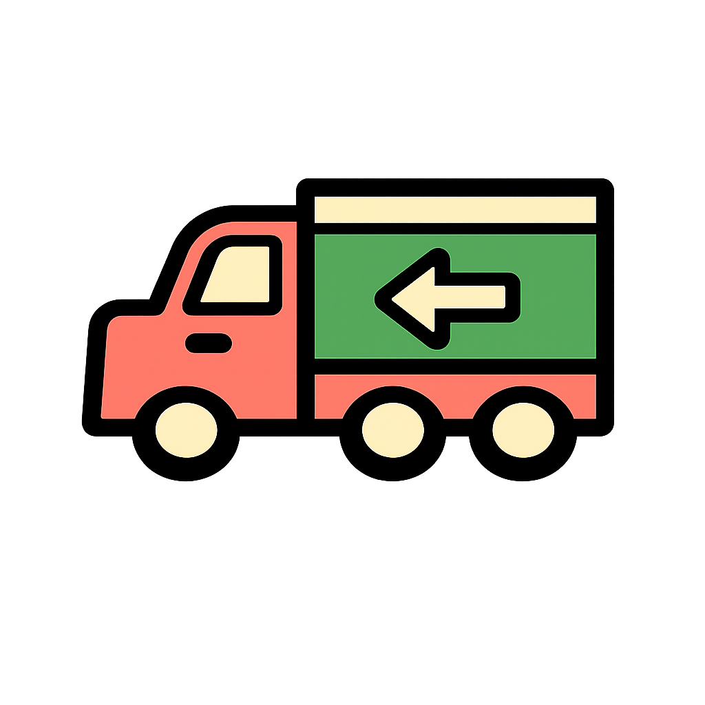 Delivery Congestion