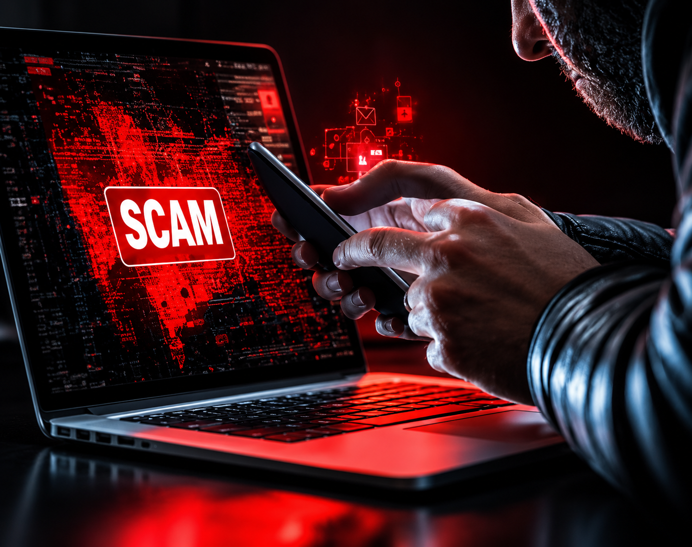 Fraud Detection
