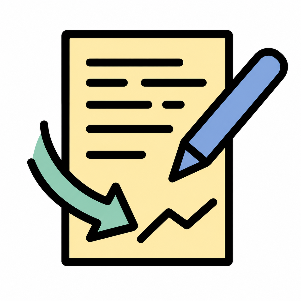 Faster inspection
turnaround