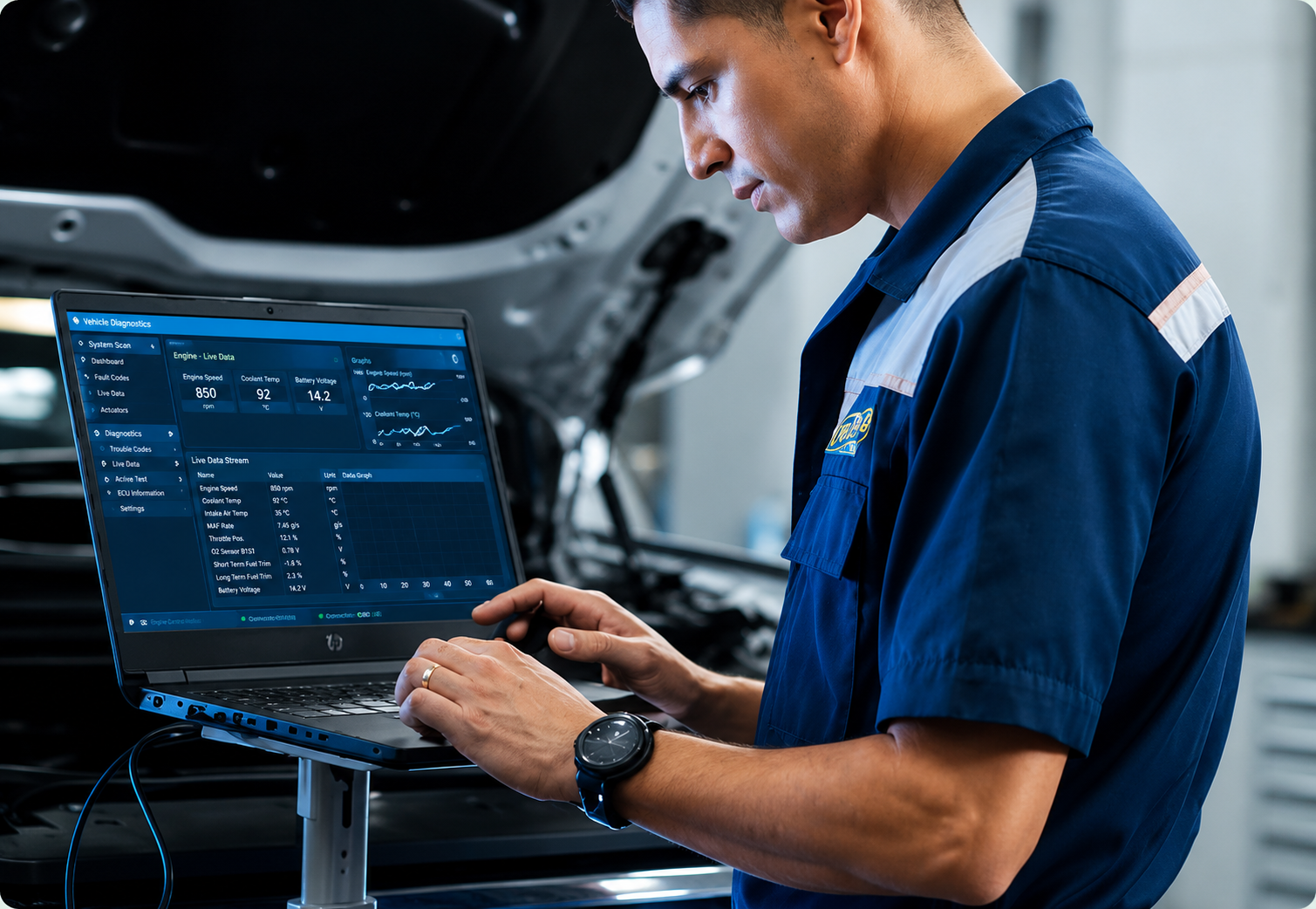 Instant Inspection Reports