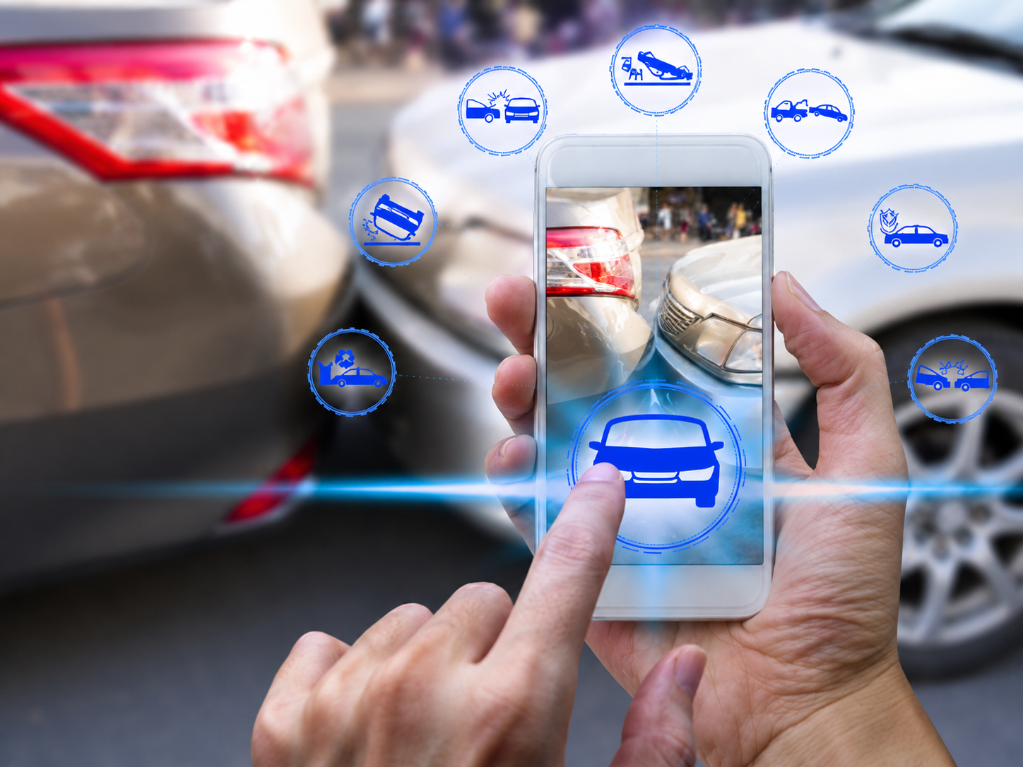 Mobility Aftermarket SuperApp