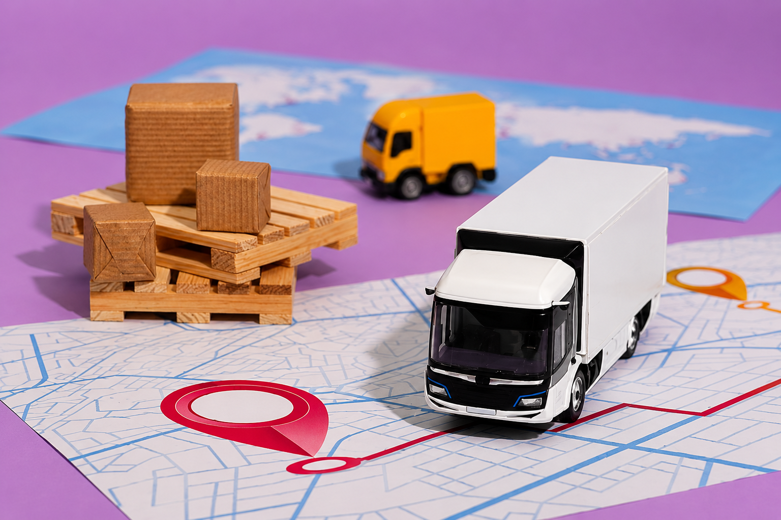 Improve Dispatch Accuracy