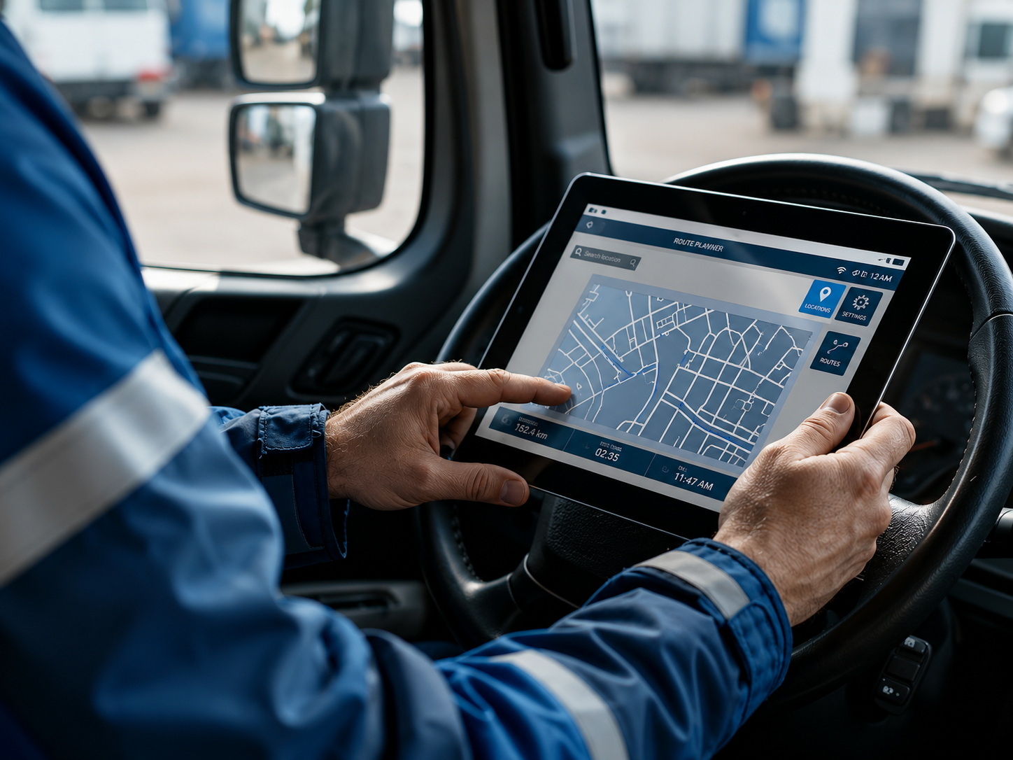 Unified Visibility & Client Portals