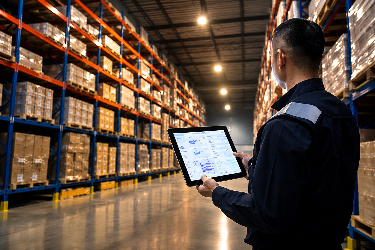 Make Faster Operational Decisions