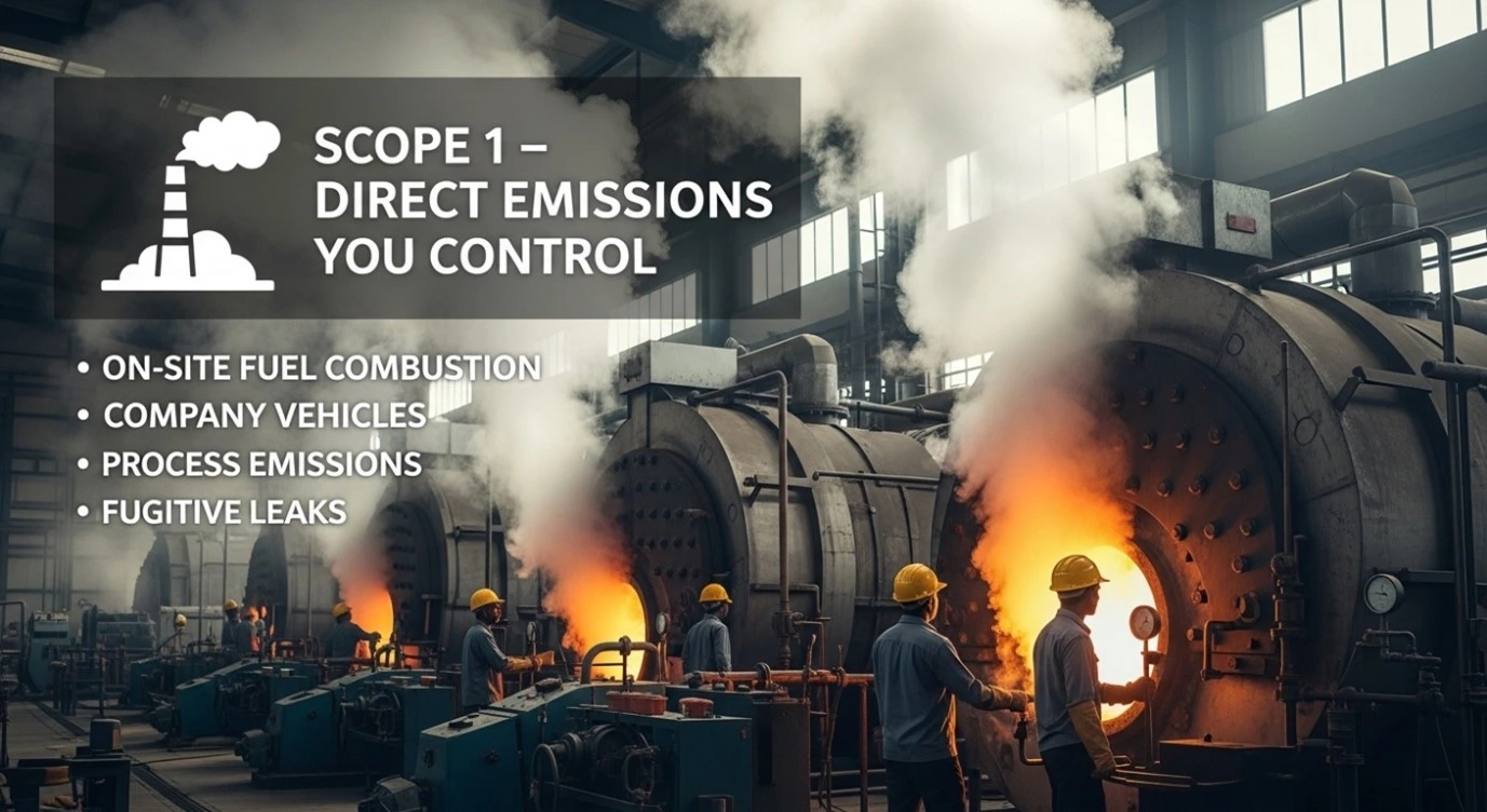 Digital Supply Chain Network