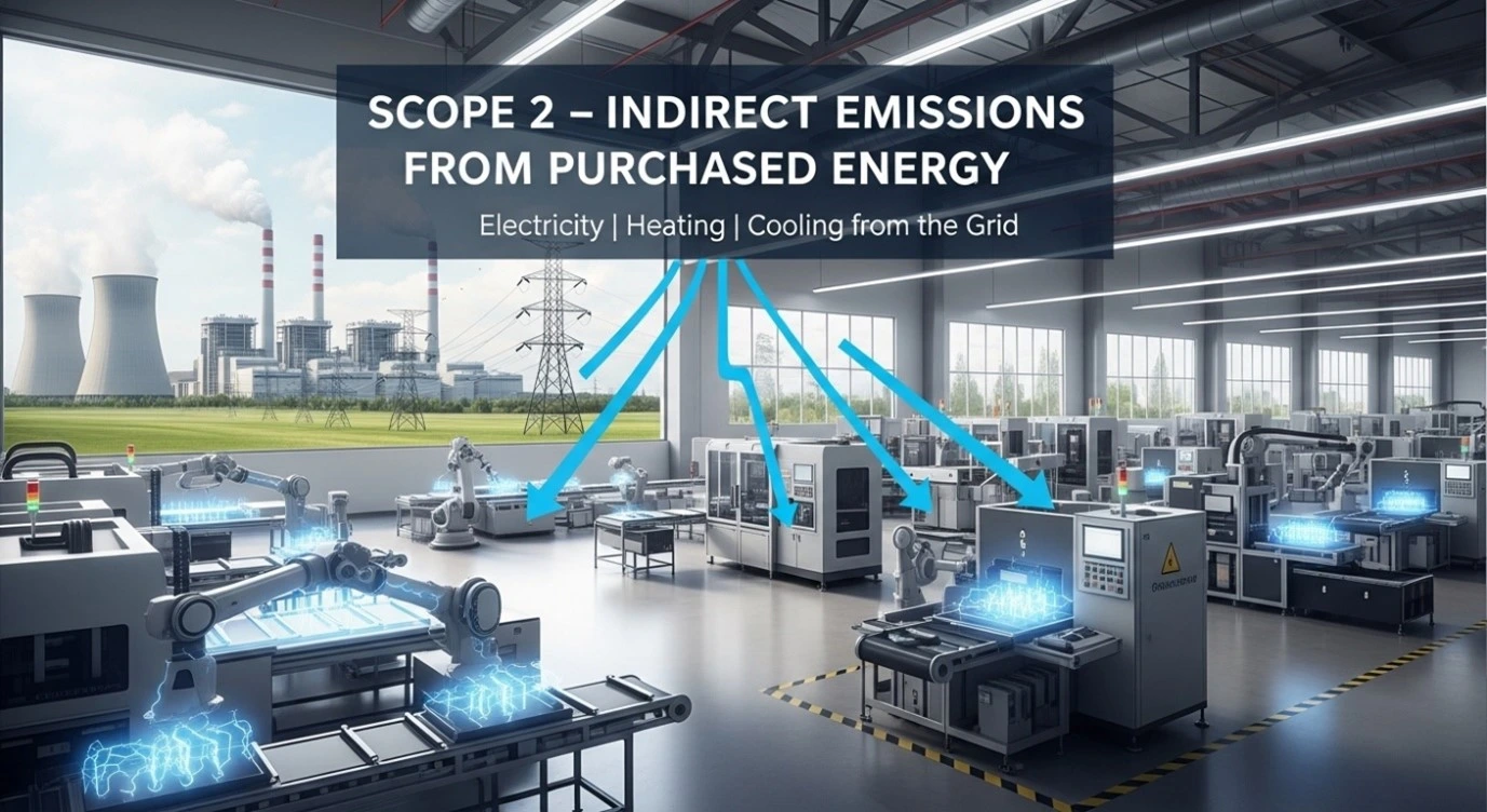 Digital Supply Chain Network