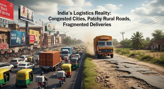 Digital Supply Chain Network