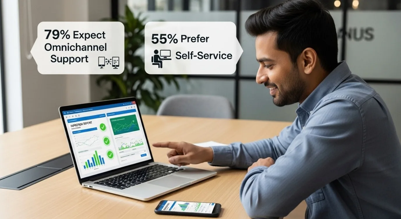 Digital Implementation Strategy