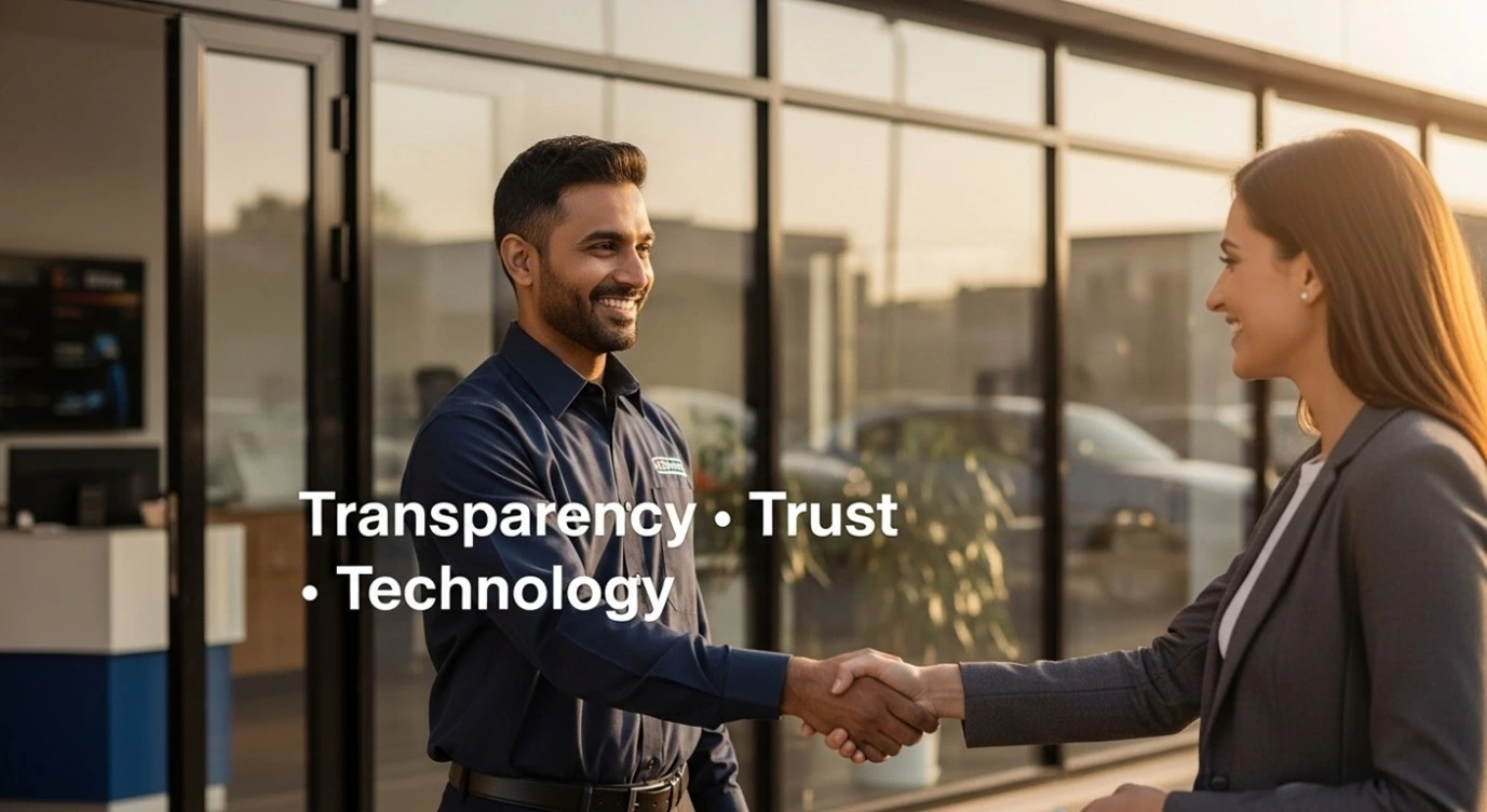 Digital Implementation Strategy