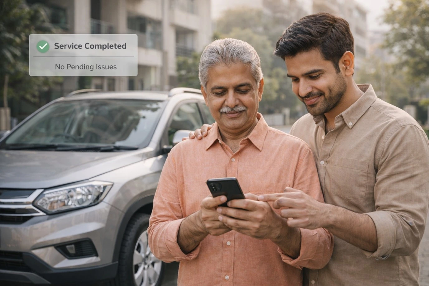 In today’s connected mobility ecosystem, Vehicle Digital Inspections (VDIs) are redefining how repair shops, fleet operators